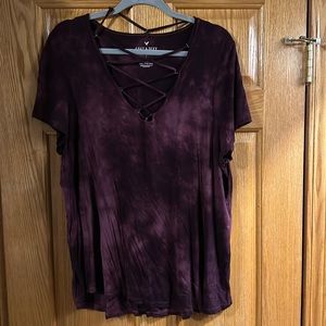 AE soft and sexy tee